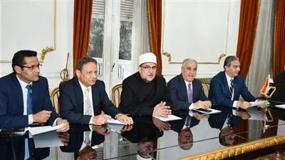 وزارة الأوقاف تصدر بيانًا جديدا بشأن تصوير الجنازات