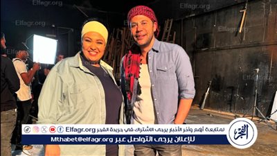 محمد إمام يحتل المركز الثاني بفيلم 