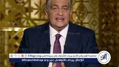 أسامة كمال: حرب غزة جريمة مكتملة الأركان والمجرم معروف