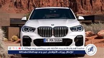 مواصفات سيارة BMW X1.. تجمع بين التقنية الحديثة والفخامة