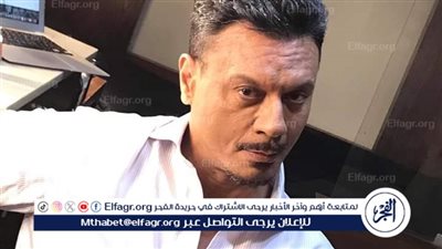 تزامنًا مع أولي الجلسات.. ننشر أقوال الفنان عباس أبو الحسن في واقعة الدهس
