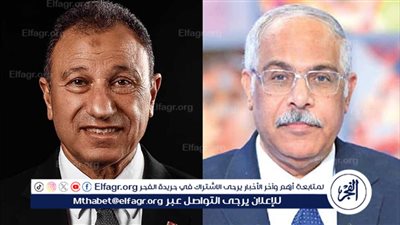 اجتماع الخطيب مع جمال علام من أجل الاتفاق على تنظيم الأهلي لنهائي إفريقيا