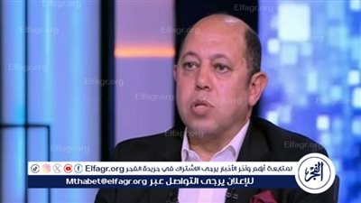 حلمي طولان: مستاء من سوء تنظيم نهائي الكونفدرالية.. وأحمد سليمان عليه تحمل الغرامات