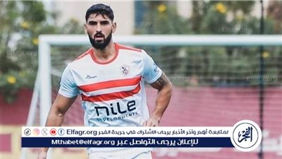 رئيس إنبي: من الصعب الكشف أي بنود تخص صفقة انتقال زياد كمال للزمالك