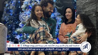 أزمات وشائعات طاردت زوجة محمد صلاح