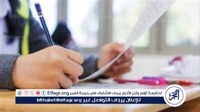 ٥ نصائح غذائية للطلاب خلال فترة الامتحانات من استشارية التغذية