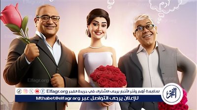 غادة عبد الرازق تكتفي بتحقيق نصف مليون في فيلم 