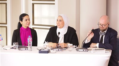 القباج تفتتح ورشة عمل لتبادل الأقران بشأن توسيع نطاق التأمينات الاجتماعية الشاملة 