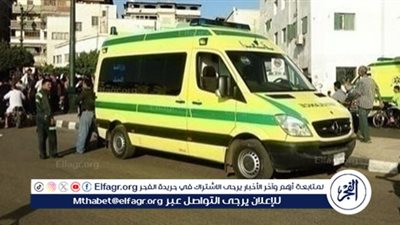 طالب يطعن زميله داخل لجنة امتحان الثانوية ببورسعيد