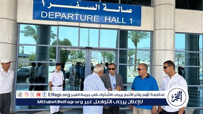 استعدادات مكثفة بمواني البحر الأحمر ورفع درجة الاستعداد والطوارئ لبدء موسم الحج 