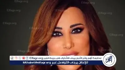 تعرف على تفاصيل حفل نجوى كرم بالسويد