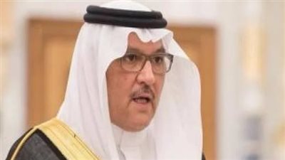 سفير المملكة لدى مصر يستقبل الأمين العام لمنظمة التعاون الرقمي في القاهرة