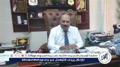 رئيس مياه القناة: استخراج جذور الأشجار من مواسير قرية الأبطال وتطهير الشبكات