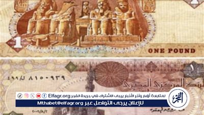 رموز الحضارة المصرية على النقود المصرية: معاني وتفسيرات