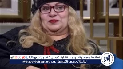 فريدة سيف النصر: أحمد السقا قالي غلطنا لأننا لم نتمسك بيكي في العتاولة