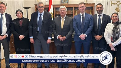 مؤسسة التايمز البريطانية: الجامعات المصرية تتمتع بنقاط قوة في مجال البحث