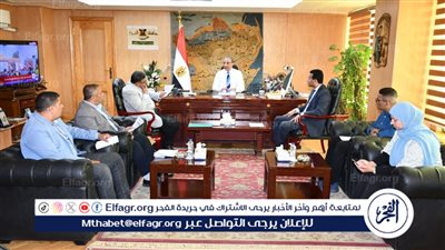 تقديم 4599 طلبا للحصول على شهادة بيانات عقار للتصالح حتى الآن بالفيوم 