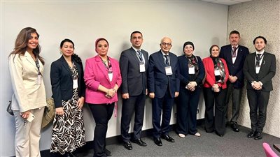 حجازي: نتطلع للتعاون مع كامبريدج في إطلاق توأمة بين مدارس 