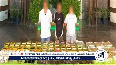  ضبط كمية من الأقراص المخدرة بحوزة بؤرة إجرامية بالقليوبية 