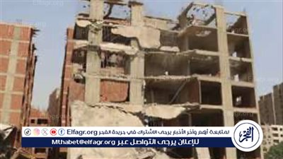 تقرير هندسي.. ما المستندات المطلوبة لتقديم طلبات التصالح في مخالفات البناء؟