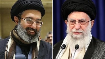 نجل المرشد الإيراني.. من هو مجتبى خامنئي؟