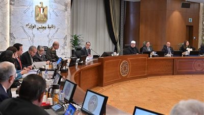 رئيس جامعة مدينة السادات: مجلس الوزراء وافق على إنشاء كلية العلوم