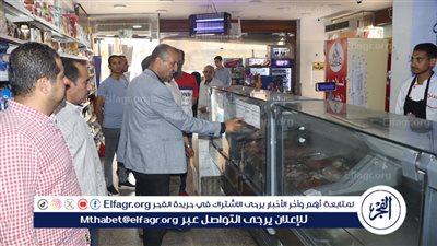 ضبط مُنتحل صفة يدير مركزا للأشعة وتحرير محاضر لمنشآت طبية مخالفة ببني سويف