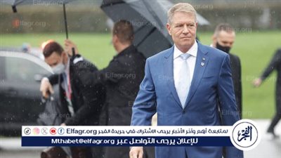 الرئيس الروماني يؤكد أن بلاده لن ترسل عسكريين إلى أوكرانيا