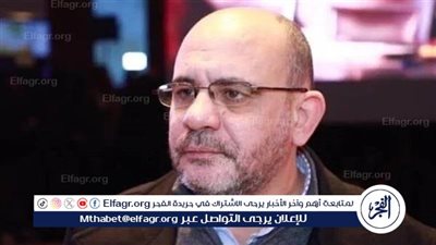 المخرج أيمن مكرم: أتمنى مي عز الدين ترجع للكوميديا مرة تانية