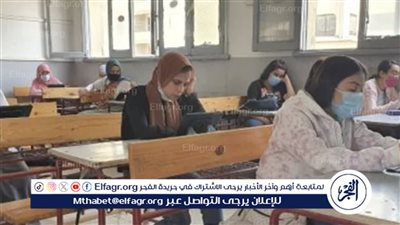 اليوم.. انتهاء امتحانات صفوف النقل والشهادة الإعدادية بجميع المحافظات