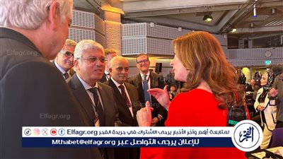 وزير التعليم العالي يشارك في المنتدى العالمي للتعليم بلندن لتعزيز التعاون الدولي