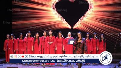 السبت.. مواهب الأوبرا تغني منوعات كلاسيكية من الموسيقى العربية
