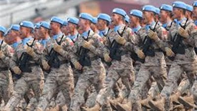 بعد مقترح القمة العربية لنشر قوات حفظ سلام أممية في الأراضي الفلسطينية.. عسكريون: الحل الأمثل لحين تنفيذ حل الدولتين ولكن المعضلة في آليات التنفيذ 