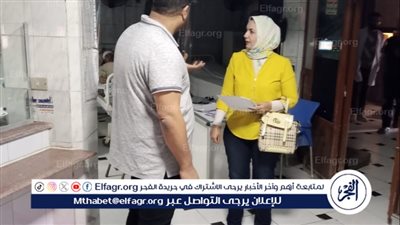 إغلاق 6 منشآت طبية مخالفة وإنذار 18 في حملة مكبرة للعلاج الحر بالدقهلية