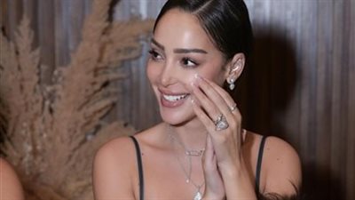 في المغرب.. بسمة بوسيل تحتفل بعيد ميلادها وأغنيتها الأولى 