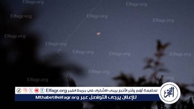 جيش الاحتلال يعلن اعتراض مسيرتين في سماء مدينة إيلات