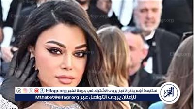  ملامح العجز ظهرت عليها.. هيفاء وهبي تتصدر التريند