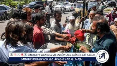 تعرض المئات لضربة شمس حادة في باكستان أدخلوا على إثرها المستشفيات