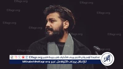 قريبًا..مسلم يستعد لطرح أغنية 