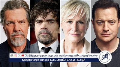 بيتر دينكليج ضمن ابطال فيلم كوميدي جديد بعنوان Brothers