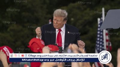 ترامب مهاجما بايدن: انظر إلى بوتين وكيم وشي.. العالم لم يعد يحترمنا