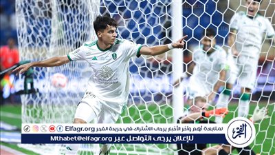 فيجا يتحدث عن طموحات أهلي جدة في دوري أبطال آسيا الموسم المقبل