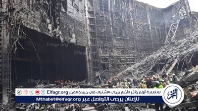 أمين رابطة الدول المستقلة: نقف على أعتاب صراع عالمي مرة أخرى