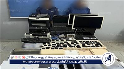 ضبط تشكيل عصابي تخصص في تزوير المحررات الرسمية بدمياط