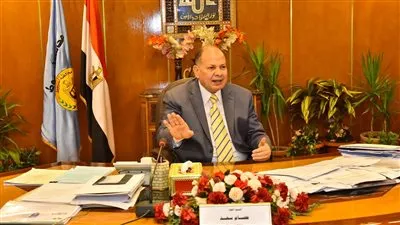 محافظ أسيوط يعقد اجتماعا لمتابعة مستجدات ملف التصالح في مخالفات البناء