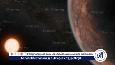 رئيس حزب البيئة العالمي يحذر من خطر كبير يحدق بكوكب الأرض