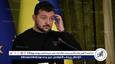 قديروف: حلمي هو أن أضع زيلينسكي في قبو منزلنا في الشيشان