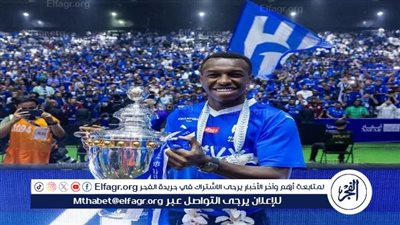 الهلال السعودي يحدد شروط انتقال سعود عبدالحميد إلى روما