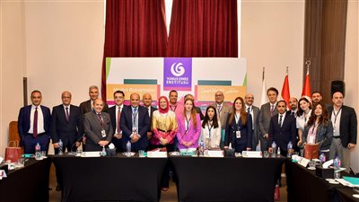 مدير المركز الثقافي التركي يشدد على أهمية جانب الثقافة للعلاقات بين البلدين