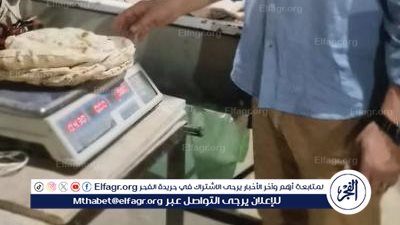 تفاصيل احالة 520 محضرا بمخالفات حررتها لجان الرقابة على الأسواق للنيابة العامة بالدقهلية